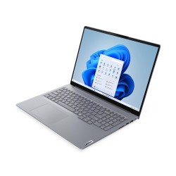 Notebook Lenovo ThinkBook 16 G9 IRL 16"WUXGA/Core 5 210H/16GB/SSD512GB/Intel/W11 HOME Arctic Grey 3Y