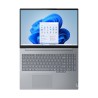 Notebook Lenovo ThinkBook 16 G9 IRL 16"WUXGA/Core 5 210H/16GB/SSD512GB/Intel/W11 HOME Arctic Grey 3Y