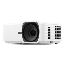 Projektor ViewSonic LSD400HD FHD 4000ANSI 2xHDMI USB RS232