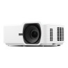 Projektor ViewSonic LSD400HD FHD 4000ANSI 2xHDMI USB RS232