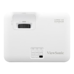 Projektor ViewSonic LSD600W WXGA 6000ANSI 2xHDMI USB RS232