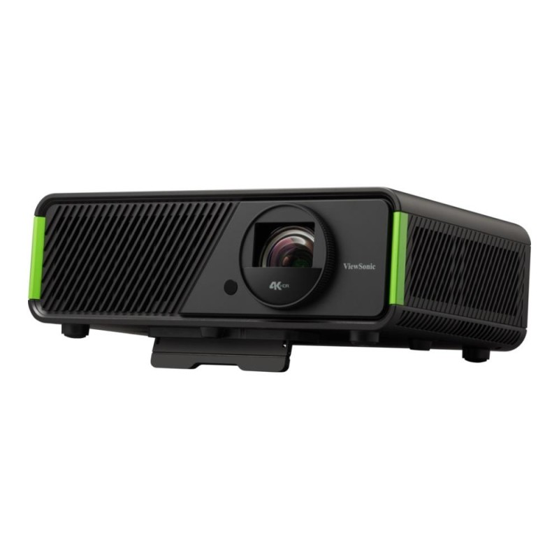 Projektor ViewSonic X2-4K Pro 4K HDR Smart LED z wbudowanym Google TV