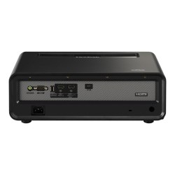 Projektor ViewSonic X2-4K Pro 4K HDR Smart LED z wbudowanym Google TV