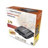 Opiekacz do kanapek Esperanza PARMIGIANO EKT010 czarny