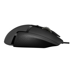 Mysz przewodowa Logitech G502 Hero optyczna Gaming USB czarna