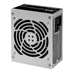 Zasilacz Chieftec BFX-450BS 450W SFX 90mm 80+Bronze aPFC Bulk