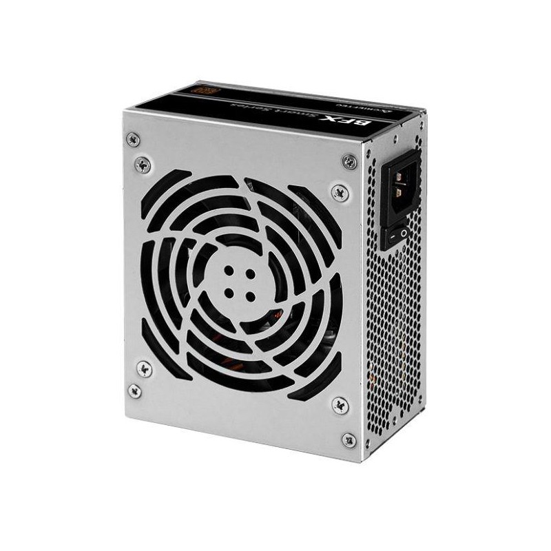 Zasilacz Chieftec BFX-450BS 450W SFX 90mm 80+Bronze aPFC Bulk