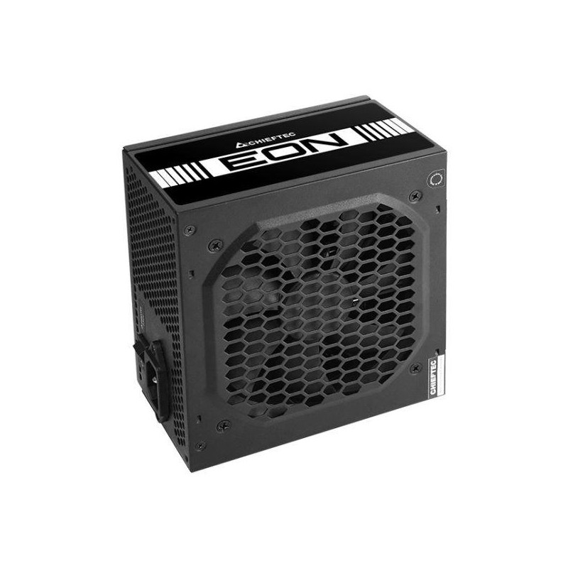 Zasilacz Chieftec ZPU-700S 700W ATX 120mm 80+ aPFC