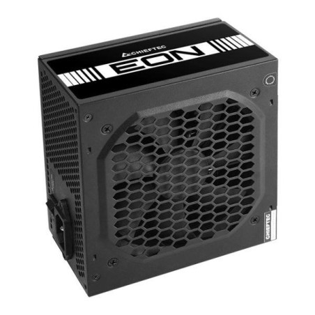 Zasilacz Chieftec ZPU-700S 700W ATX 120mm 80+ aPFC