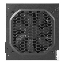 Zasilacz Chieftec ZPU-500S 500W ATX 120mm 80+White aPFC