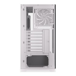 Obudowa KRUX Exo White ATX, z oknem, bez zasilacza, biała