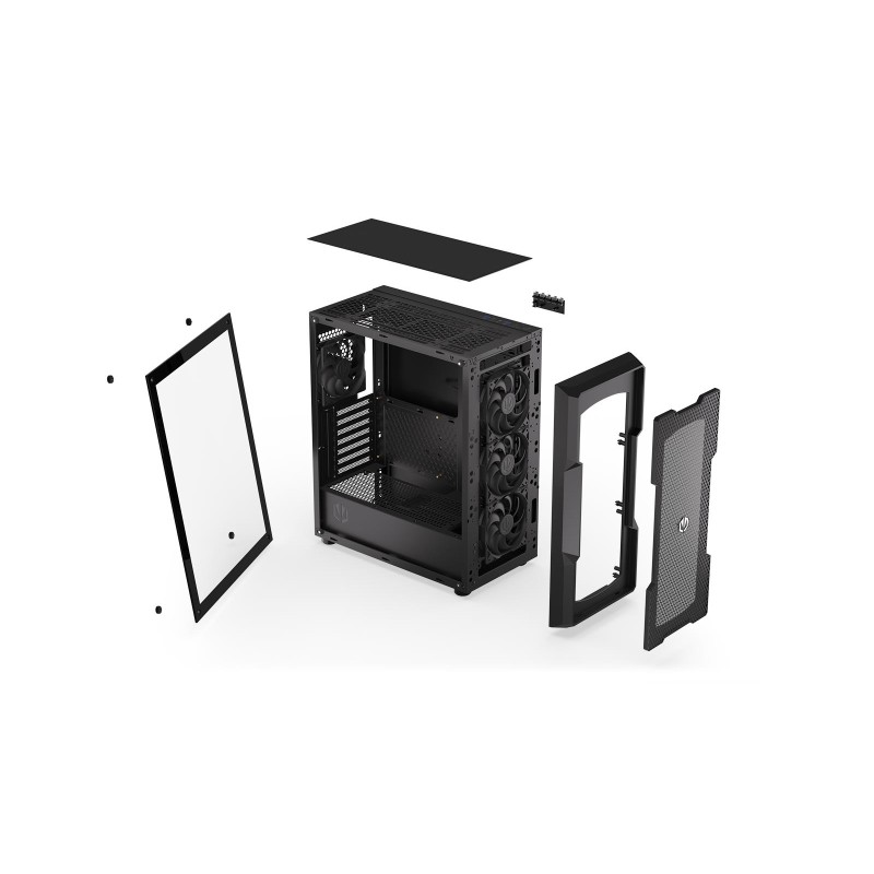 Obudowa Endorfy Regnum 400 Air