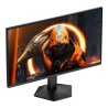 Monitor AOC 23,8" 24G50F IPS FHD 180Hz HDMI DP