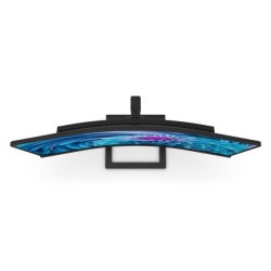 Monitor Philips 34" 346E2CUAE/00 IPS HDMI DP 4xUSB 3.2 1xUSB-C głośniki