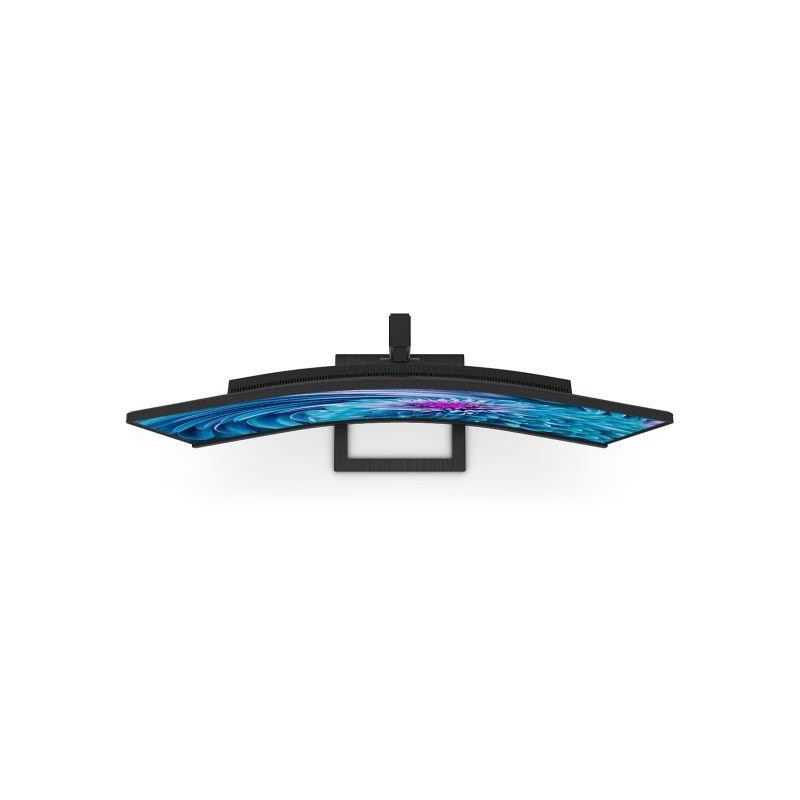 Monitor Philips 34" 346E2CUAE/00 IPS HDMI DP 4xUSB 3.2 1xUSB-C głośniki