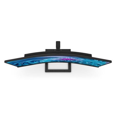 Monitor Philips 34" 346E2CUAE/00 IPS HDMI DP 4xUSB 3.2 1xUSB-C głośniki