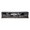 Pamięć DDR5 Apacer NOX 16GB (1x16GB) 5600MHz CL40 1,25V Black