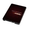 Dysk SSD Apacer AS350X 256GB SATA3 2,5" (560/540 MB/s) 7mm, SLC 3D NAND