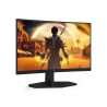 Monitor AOC 23,6" C24G42FE VA FHD 180Hz HDMI DP