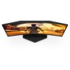 Monitor AOC 23,6" C24G42FE VA FHD 180Hz HDMI DP