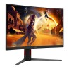 Monitor AOC 31,5" C32G4Z VA FHD 260Hz HDMI DP głośniki