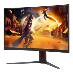 Monitor AOC 31,5" C32G4Z VA FHD 260Hz HDMI DP głośniki