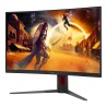 Monitor AOC 31,5" C32G4Z VA FHD 260Hz HDMI DP głośniki