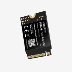 Dysk SSD HIKSEMI FUTURES 1TB M.2 PCIe Gen4x4 NVMe 2230 (7400/6730 MB/s) 3D TLC