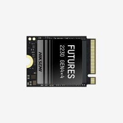 Dysk SSD HIKSEMI FUTURES 1TB M.2 PCIe Gen4x4 NVMe 2230 (7400/6730 MB/s) 3D TLC
