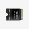 Dysk SSD HIKSEMI FUTURES 1TB M.2 PCIe Gen4x4 NVMe 2230 (7400/6730 MB/s) 3D TLC