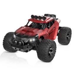 Samochód zdalnie sterowany Xblitz Explorer
