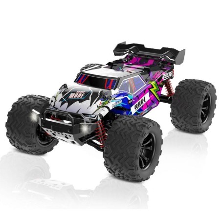 Samochód zdalnie sterowany Xblitz Vroom-X