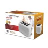 Toster Esperanza Ciabata EKT002 biały