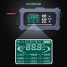Ładowarka mikroprocesorowa Qoltec z testerem baterii i funkcją naprawy 12V 6A LCD