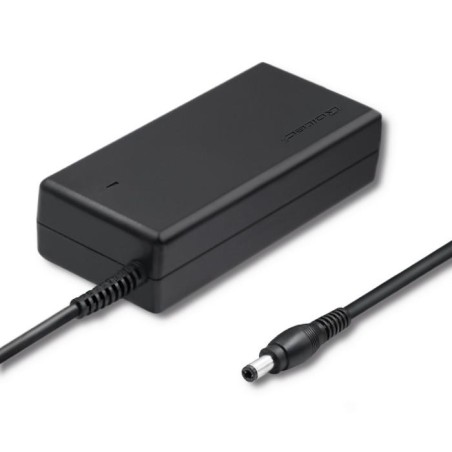Zasilacz sieciowy Qoltec desktopowy 36W | 12V | 3A | 5.5*2.1 + kabel zasilający