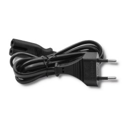 Zasilacz sieciowy Qoltec desktopowy 36W | 12V | 3A | 5.5*2.1 + kabel zasilający