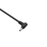 Zasilacz wtyczkowy Qoltec 10.5W | 5V | 2.1A | 3.5*1.35
