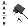 Zasilacz wtyczkowy Qoltec 10.5W | 5V | 2.1A | 3.5*1.35