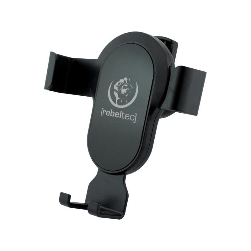 Uchwyt samochodowy do smartphona Rebeltec M50