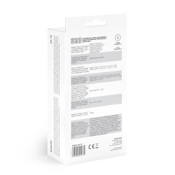 Powerbank Savio BA-10 30000mAh czarny