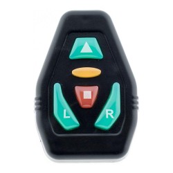Kamizelka odblaskowa LED SkateFlash Reflective Vest