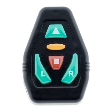 Kamizelka odblaskowa LED SkateFlash Reflective Vest