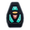 Kamizelka odblaskowa LED SkateFlash Reflective Vest