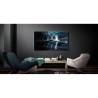 Uchwyt ścienny LCD/LED Techly 42"-80", 60 kg slim