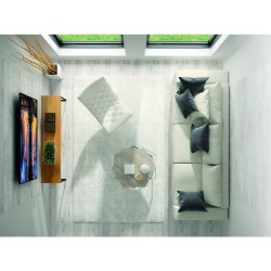 Uchwyt ścienny LCD/LED Techly 42"-80", 60 kg slim