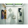 Uchwyt ścienny LCD/LED Techly 42"-80", 60 kg slim