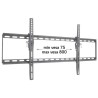 Uchwyt ścienny LCD/LED Techly 42"-80", 60 kg slim
