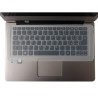 Nakładka ochronna Techly silikonowa na klawiaturę laptopa 15"