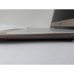 Nakładka ochronna Techly silikonowa na klawiaturę laptopa 15"