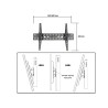 Uchwyt Tracer Wall 660 LED\LCD (32"-60")